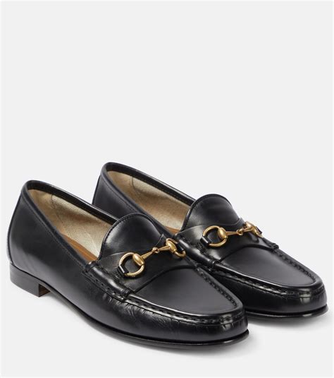 replica scarpe uomo gucci horsebit 1953|Gucci 1953 Horsebit Loafers – Initial Review After 10,000  .